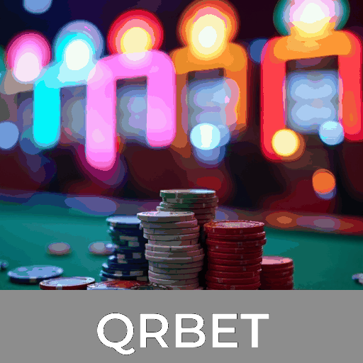 Jogos Crash no Cassino QRBET