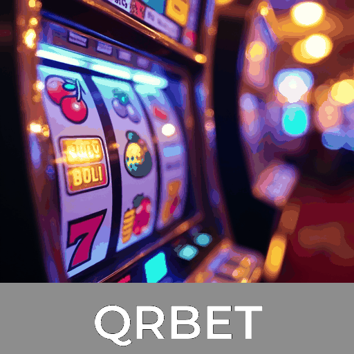 Cadastro na QRBET