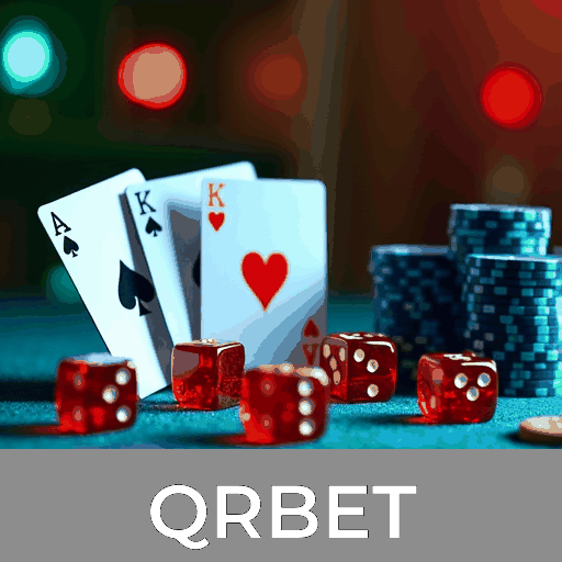 Cadastro na QRBET