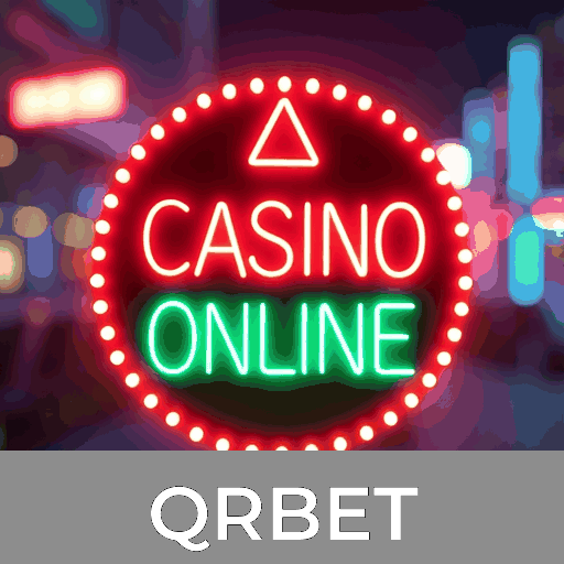 Apostas no QRBET