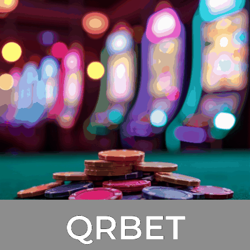 Acessar o site QRBET COM