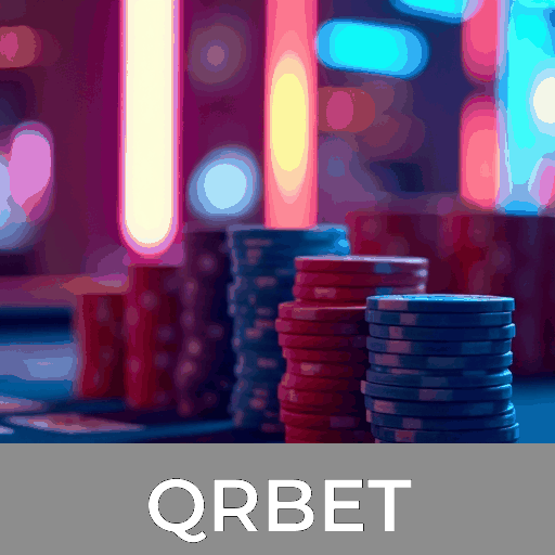 Acesso ao QRBET