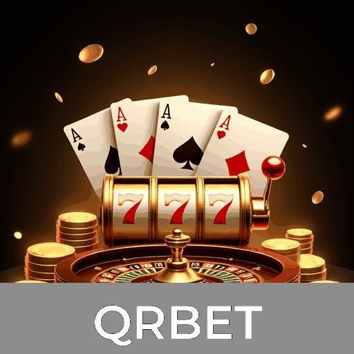 Cadastro na QRBET