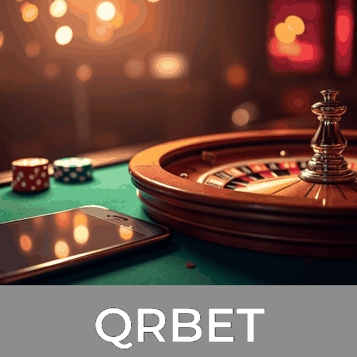 Cadastro na QRBET