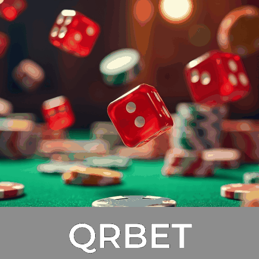 Cassino Online QRBET