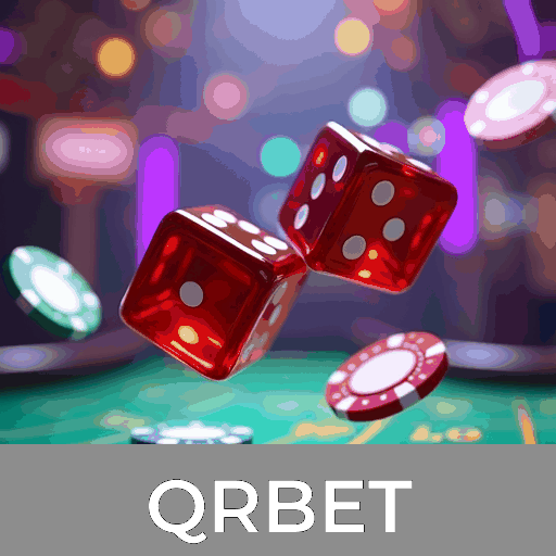Acesso ao QRBET
