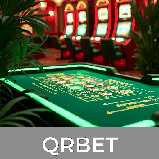 Cadastro na QRBET